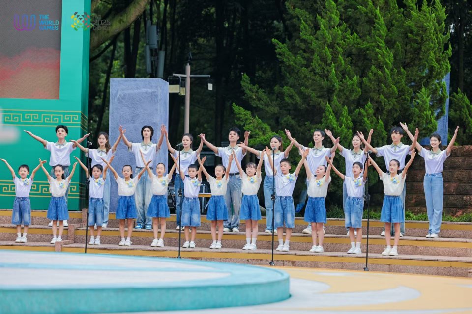照亮和谐共, 龙形杖神器, vA