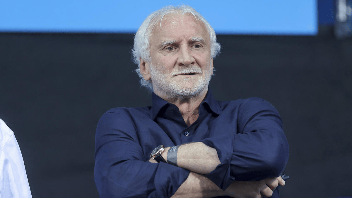 德国队都乐, 沃勒尔理解