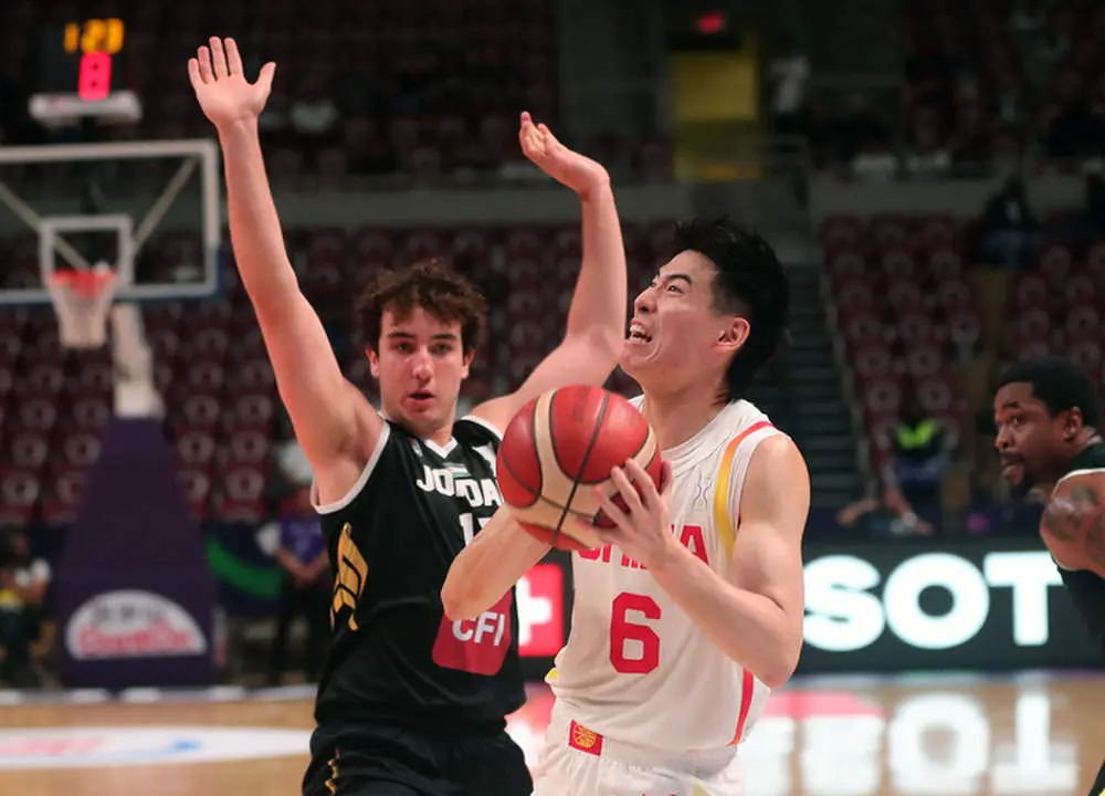 负的日本和, 队出局