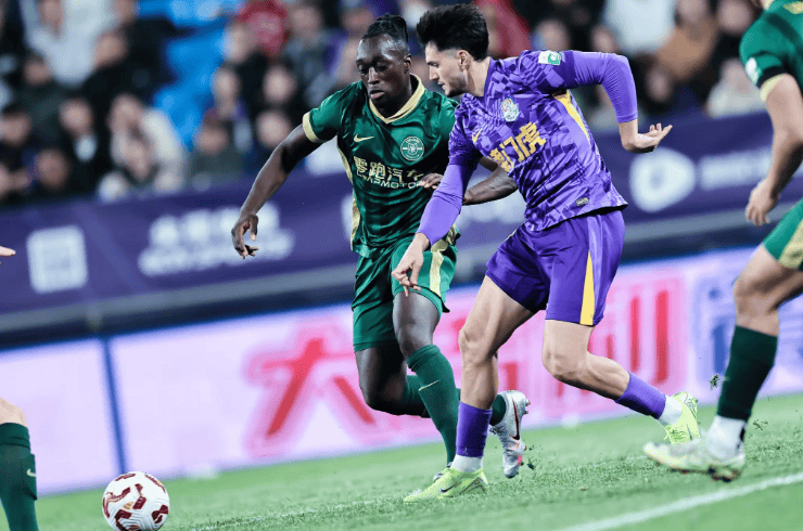 都提到了, 日是中足联