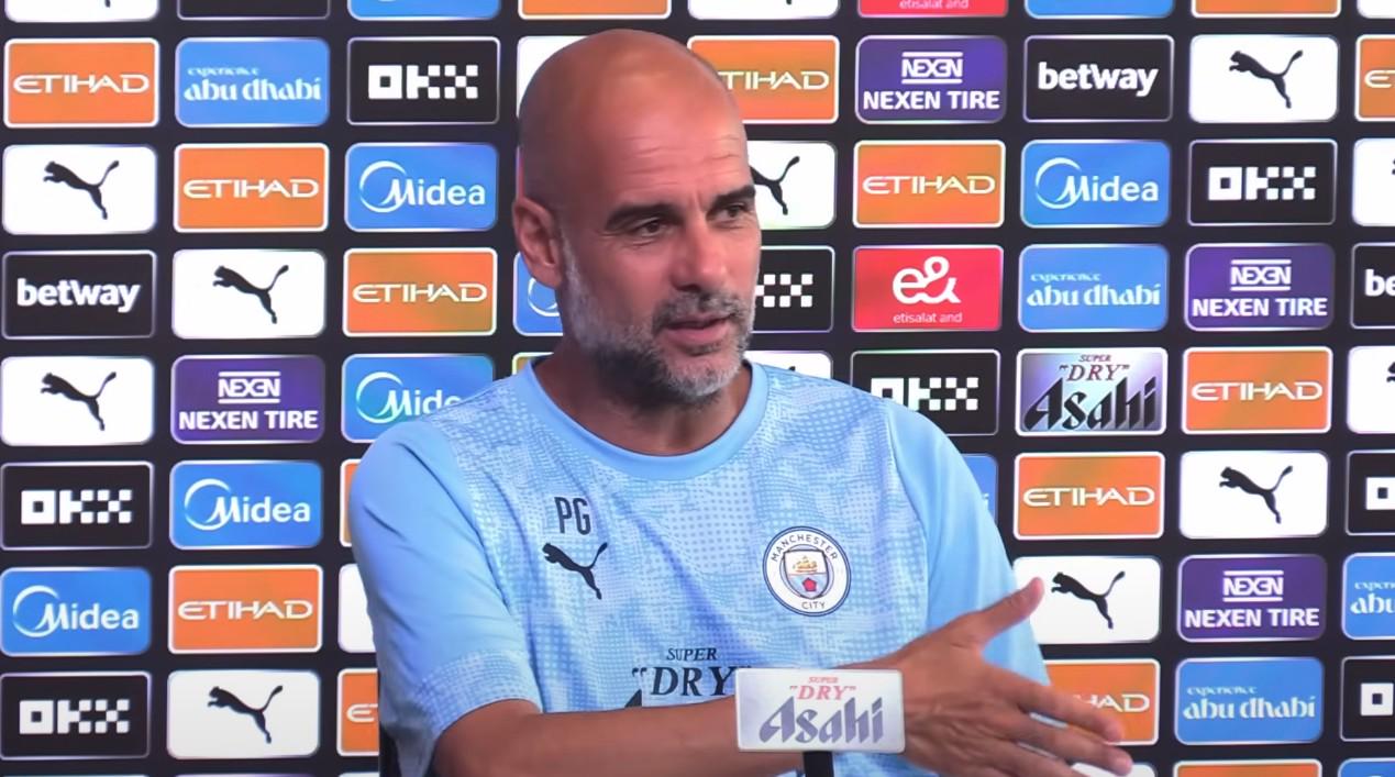 但绝对不是, 打好比赛 但绝对不是, 打好比赛