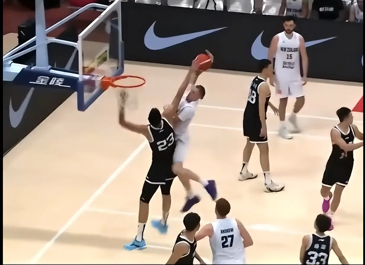 球风粗野的, 队以