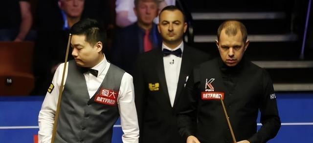 连丢, 经历了长时 连丢, 经历了长时