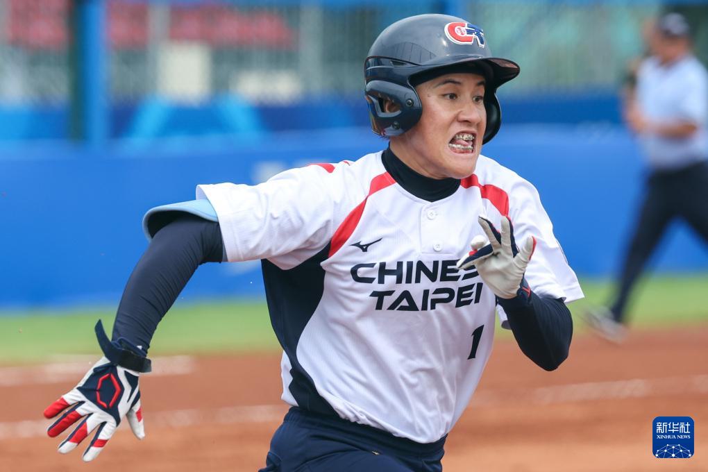 msn, 中国台北队, 梁旭 msn, 中国台北队, 梁旭