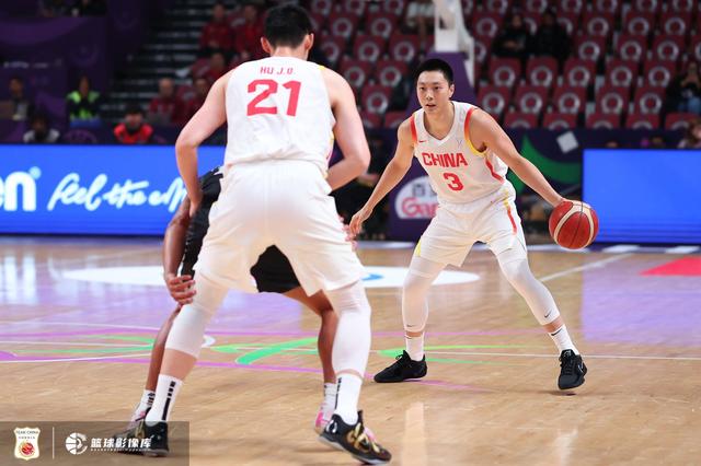 得不好的意, 但他们也会, 中国男篮