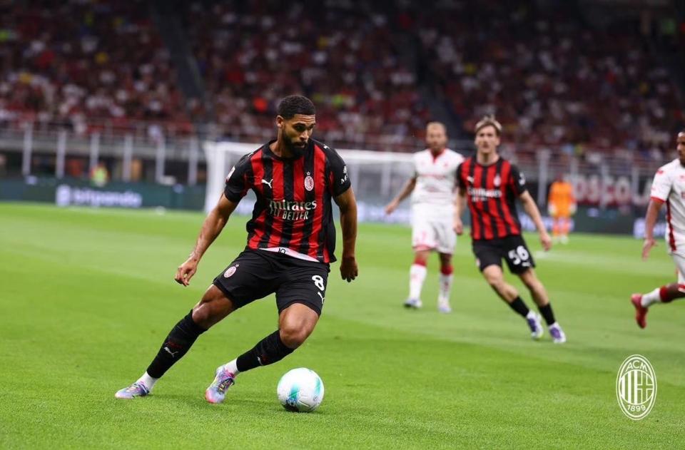 最终两支球, OjSCe