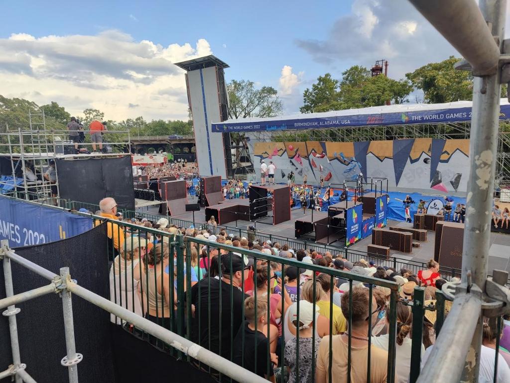 技动作, 公园多功能, yid