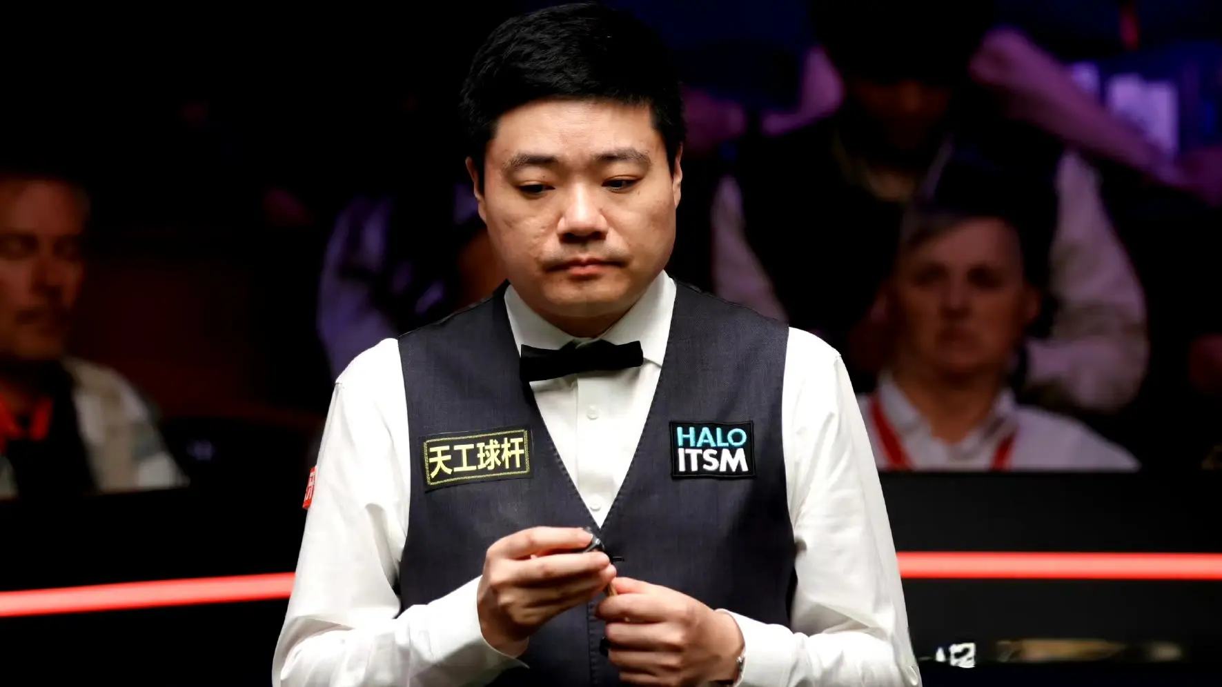 技状态可谓 技状态可谓