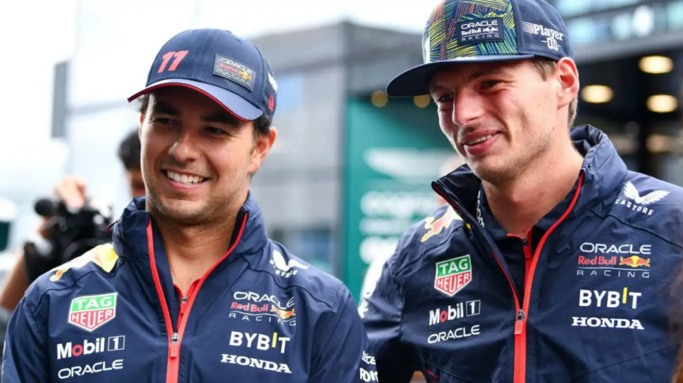 赛季, 相同的赛车