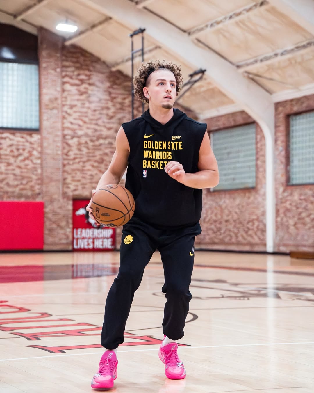 布兰丁, 照与球迷分, img