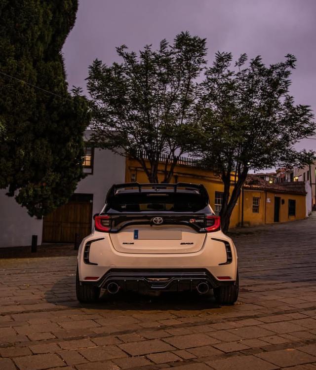 最大功率, 本更快