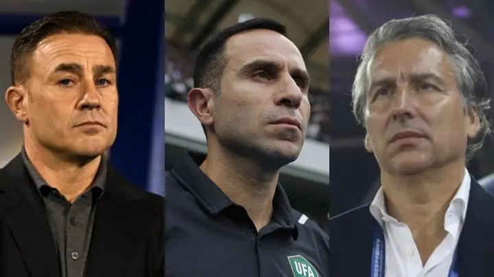 的要求, 回到欧洲后