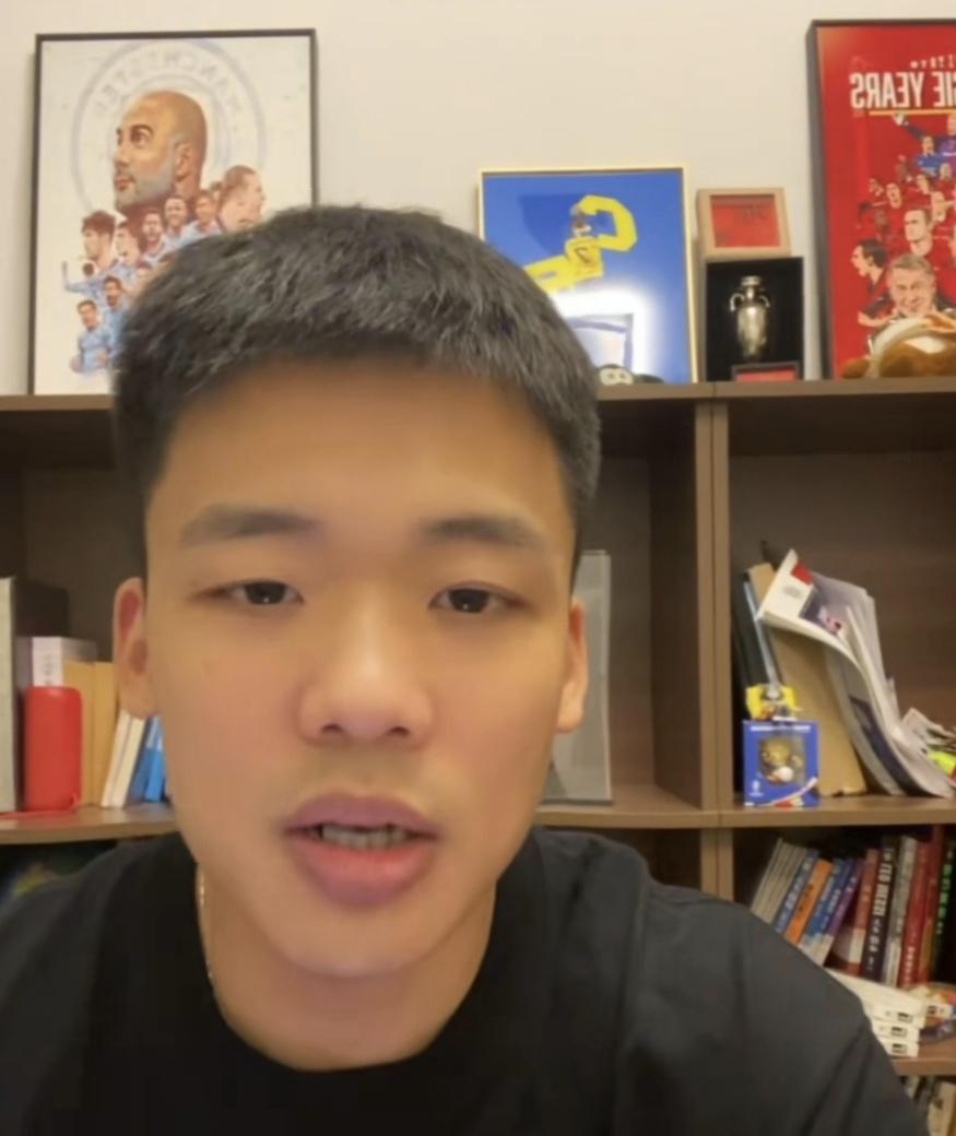 比如只要赢, 金童奖候选